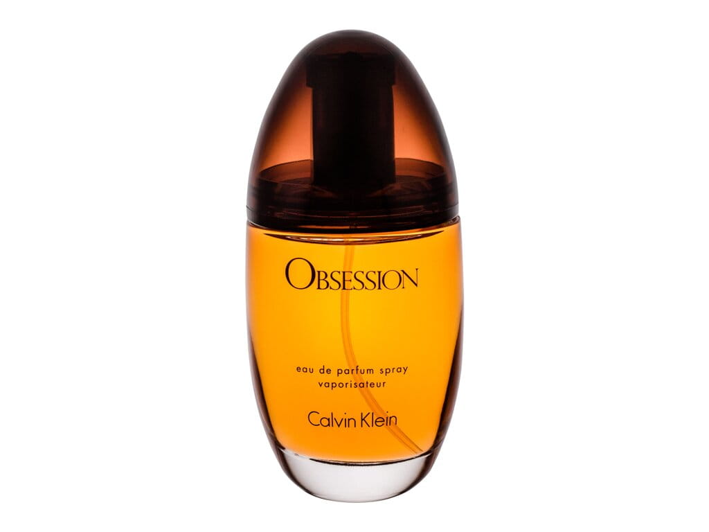 Calvin Klein Obsession W Woda perfumowana 100ml-603332